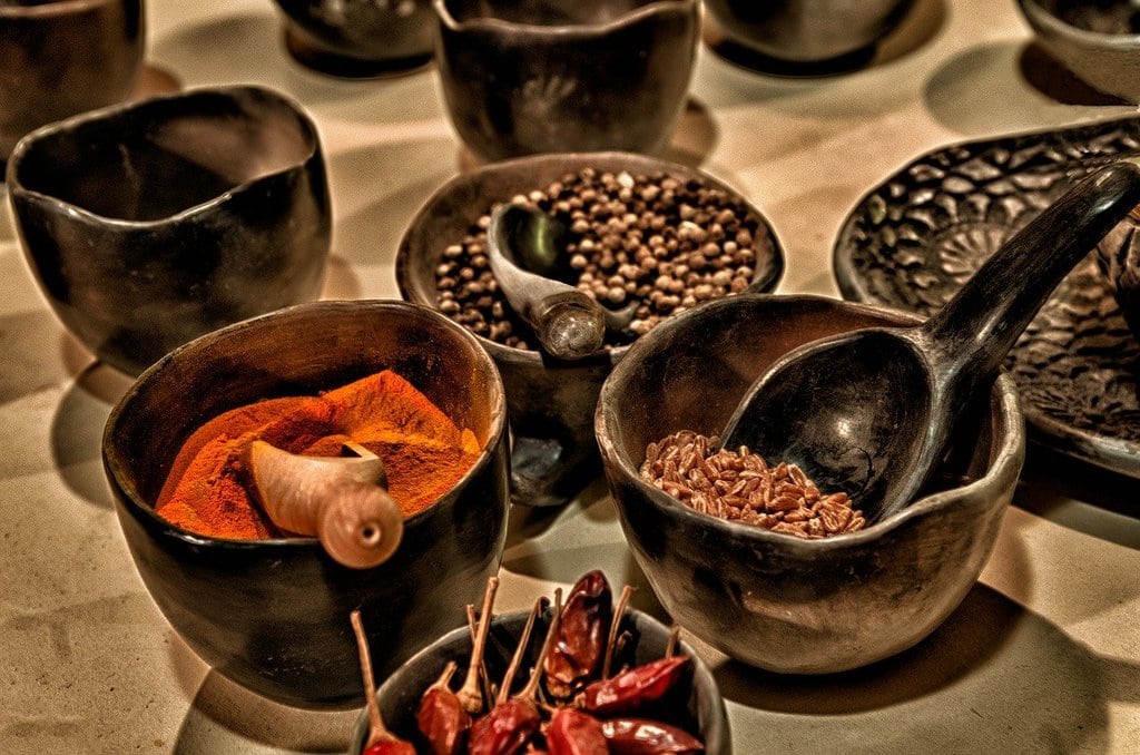 Cuisine : quels sont les aliments indispensables pour une cuisine saine ?